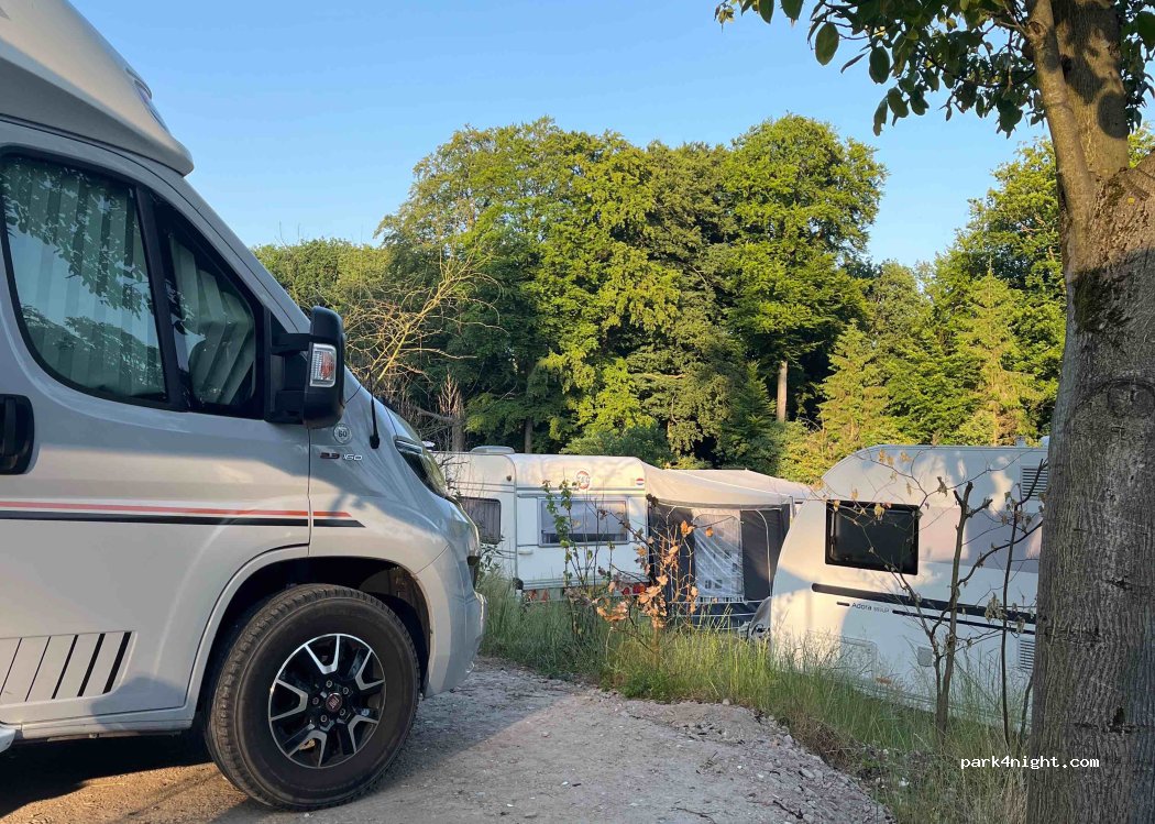 Kampeerterrein De Zeven Linden — foto 3