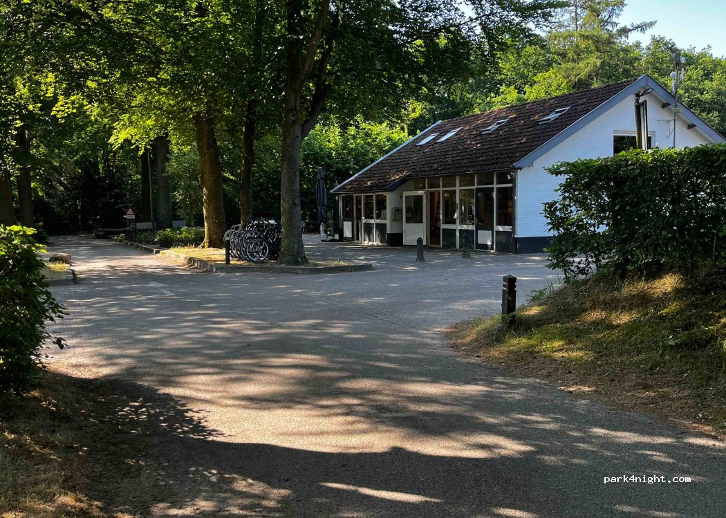 Kampeerterrein De Zeven Linden — foto 4