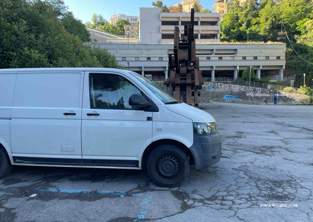 (03100) Frosinone - Viale Giuseppe Mazzini — foto 3
