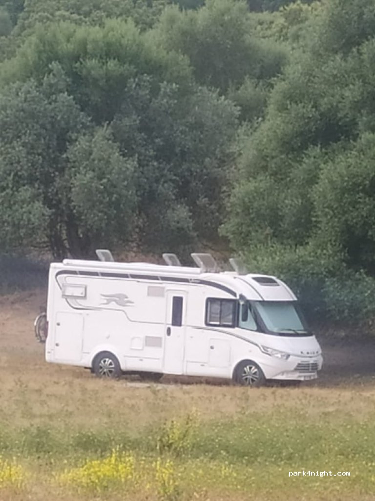 Agriturismo L' Olivastro - Fattoria Didattica — foto 2