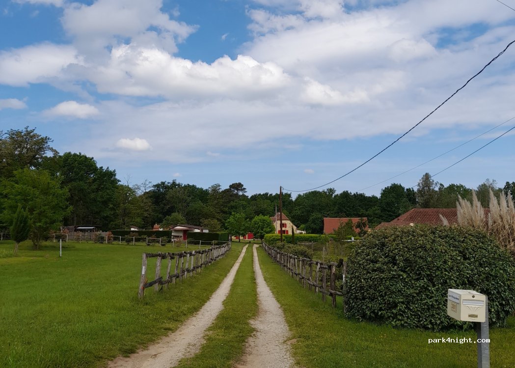 Les Prinquières — foto