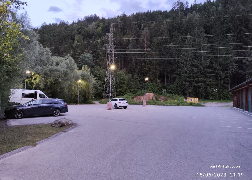 (9900) Tristach - 12 Seebachstraße — foto