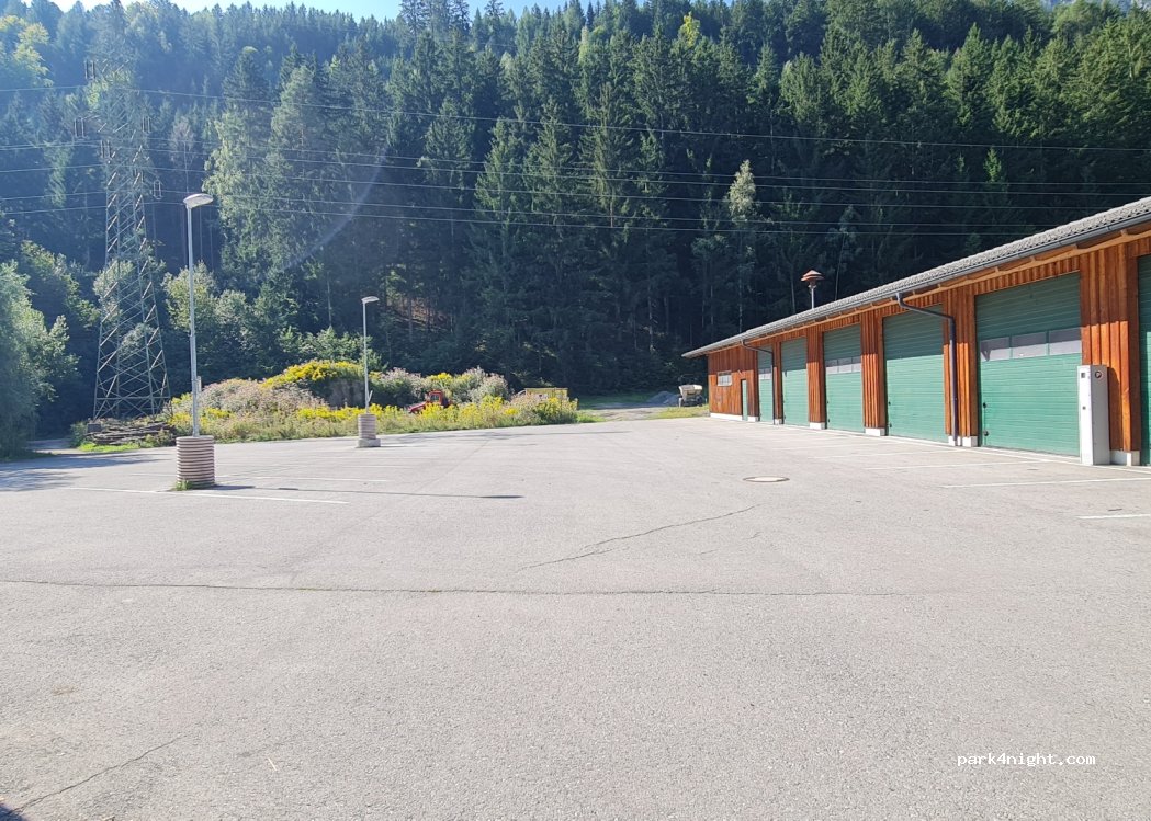 (9900) Tristach - 12 Seebachstraße — foto 2