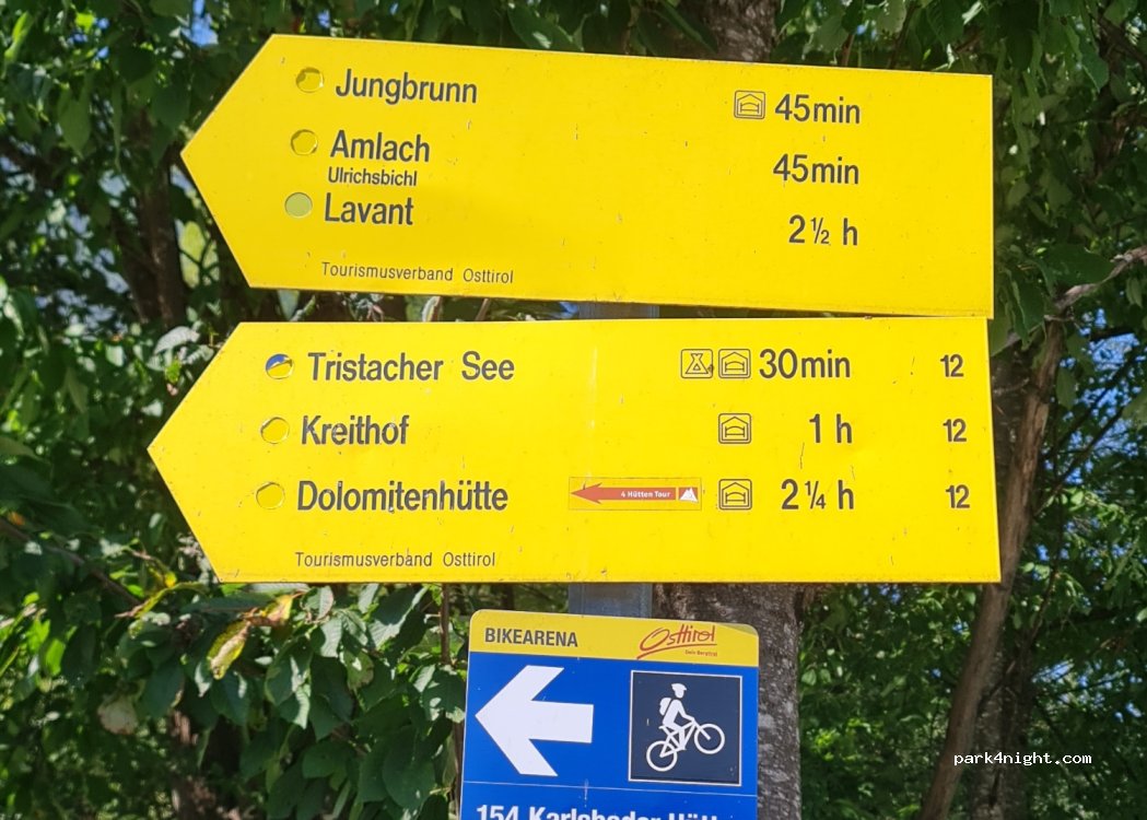 (9900) Tristach - 12 Seebachstraße — foto 4