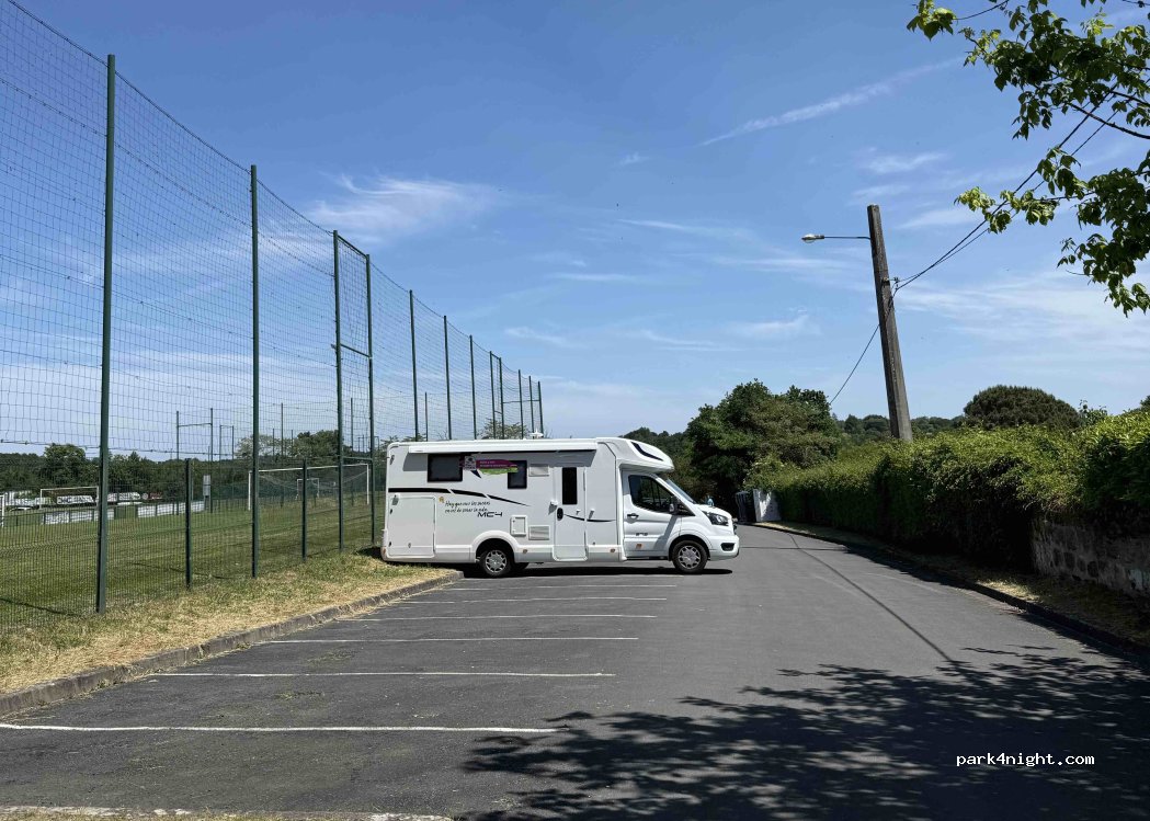 (33270) Bouliac - 1 Rue du Stade — foto 2