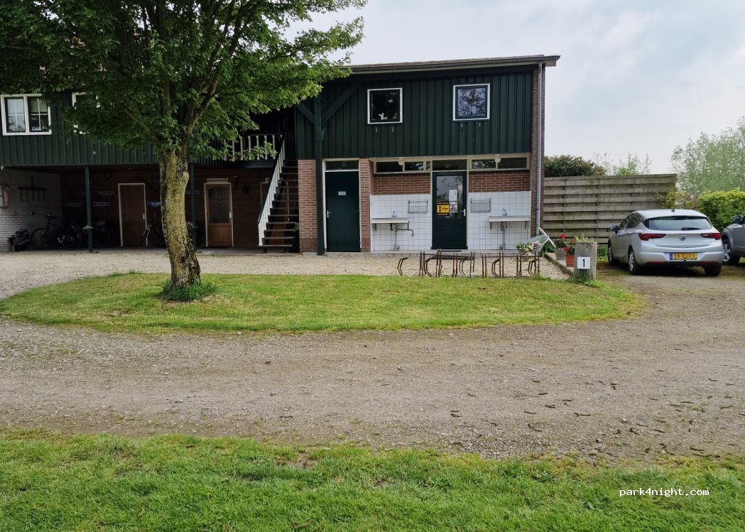 Camping ¨De Groene Waard¨ — foto 3