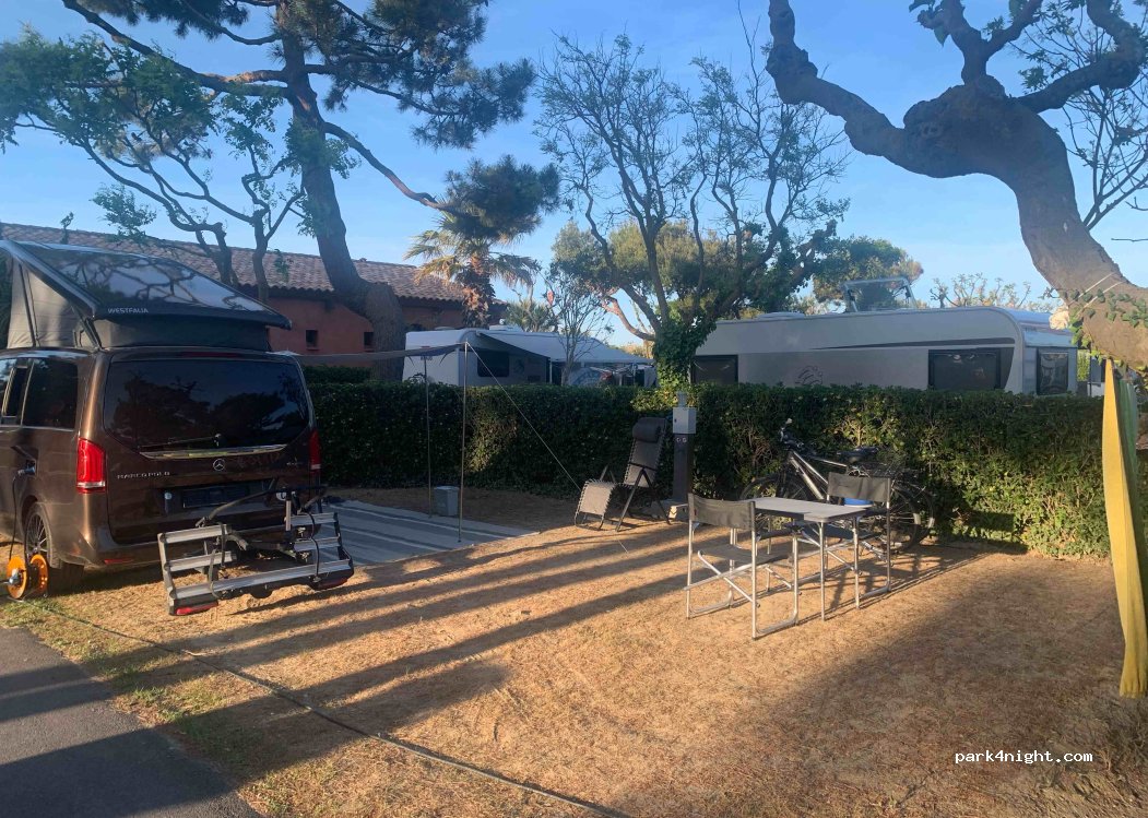 Yelloh Village Camping Le Brasilia — foto 2