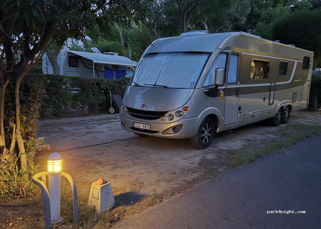 Yelloh Village Camping Le Brasilia — foto 4