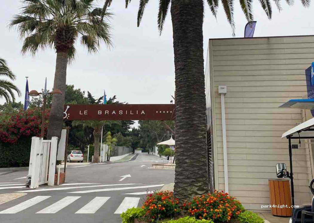 Yelloh Village Camping Le Brasilia — foto 5