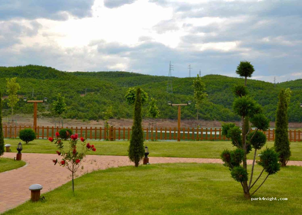 Real Park Mirditë — foto 3