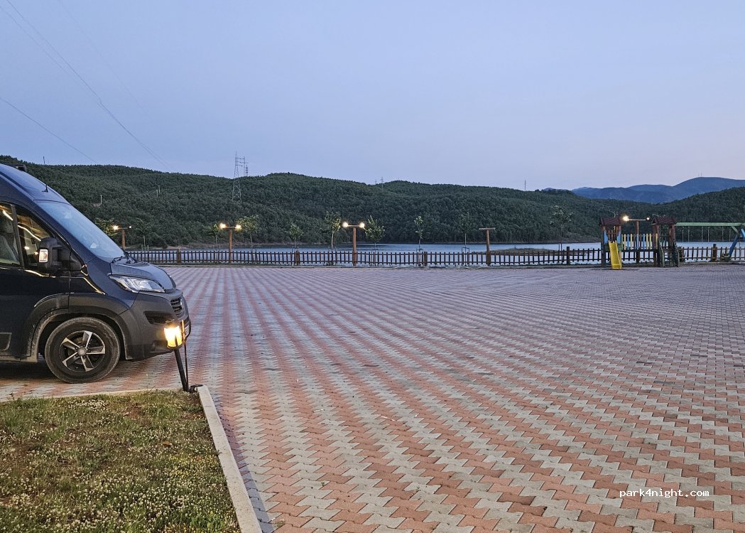 Real Park Mirditë — foto 5