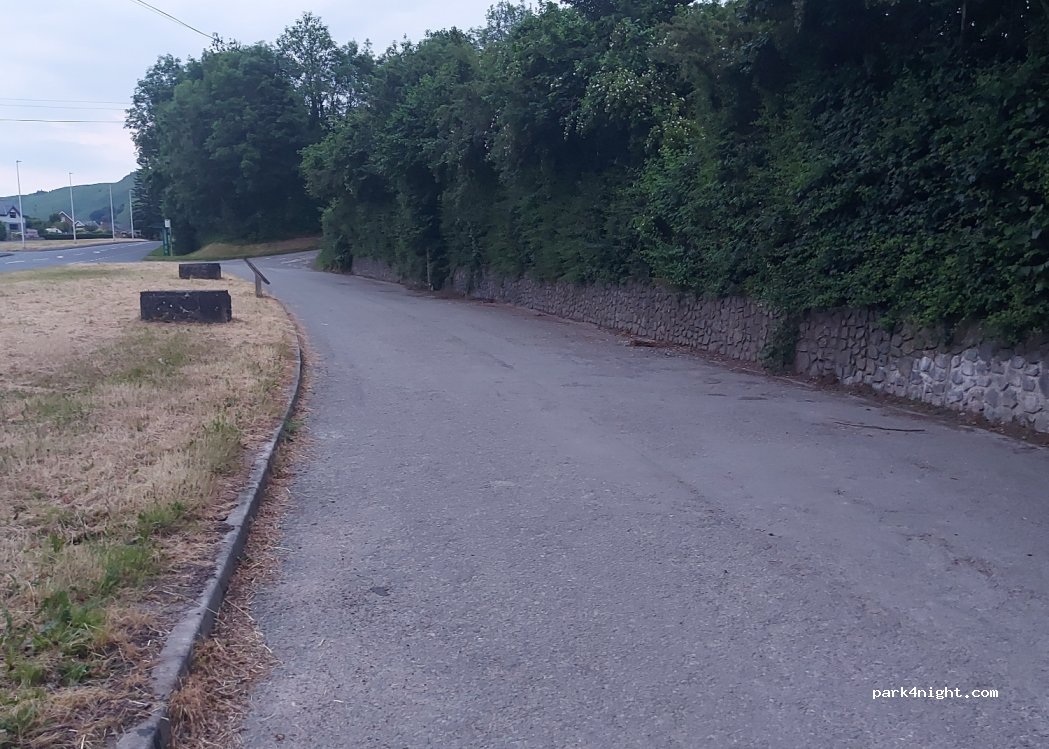 (LL21 9HN) Corwen - A5 — foto
