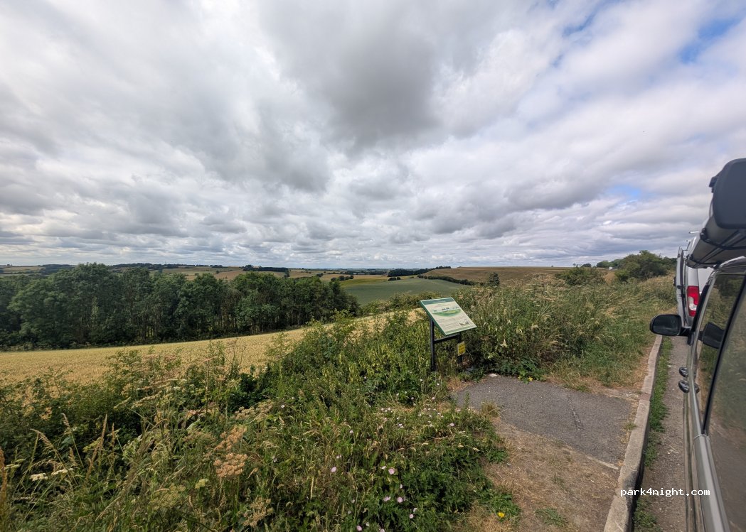(LN9 6QR) Horncastle - Bluestone Heath Road — foto 4
