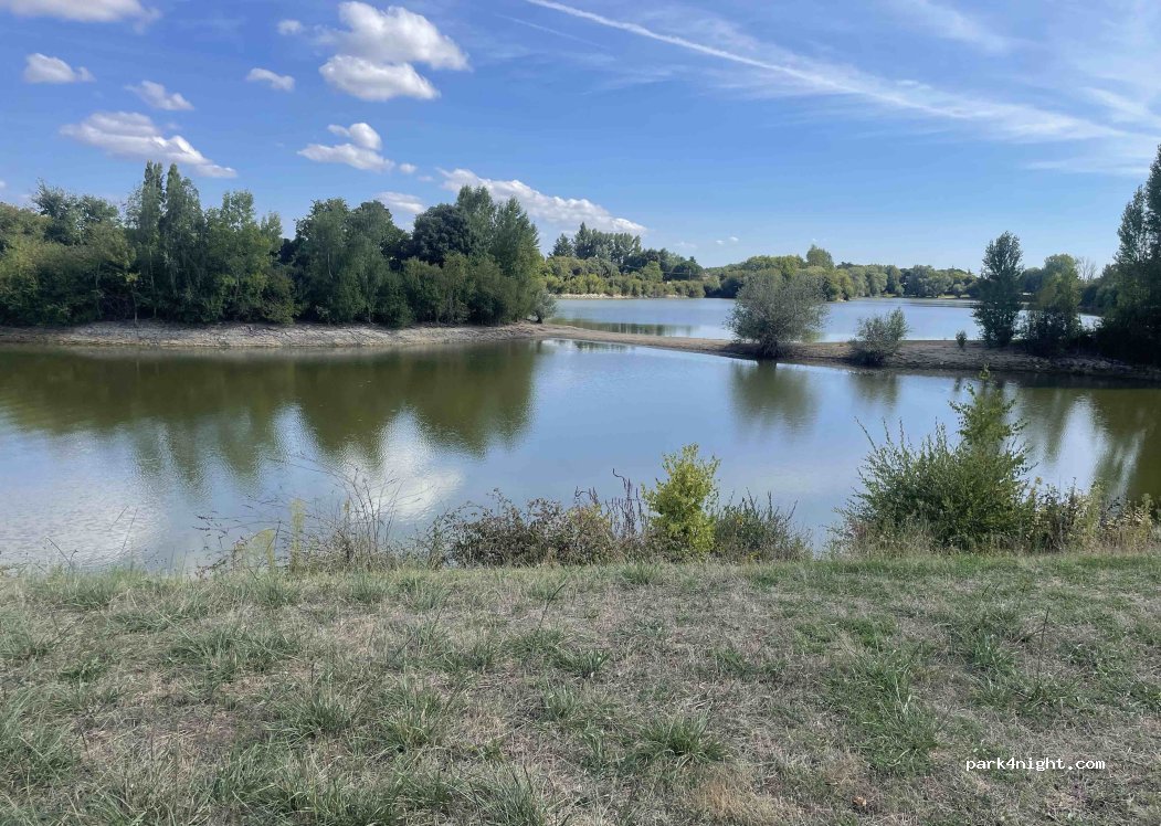 (44270) Machecoul-Saint-Même - 11 Route de Saint-Même — foto 4