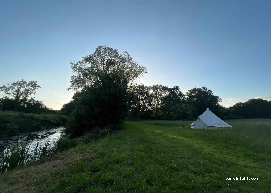 Riverside Farm — foto 3