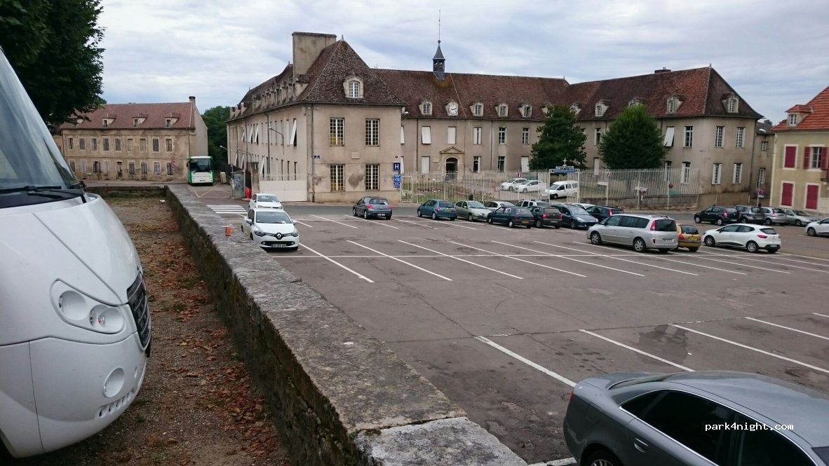 (89200) Avallon - 12 Rue Mathé — foto
