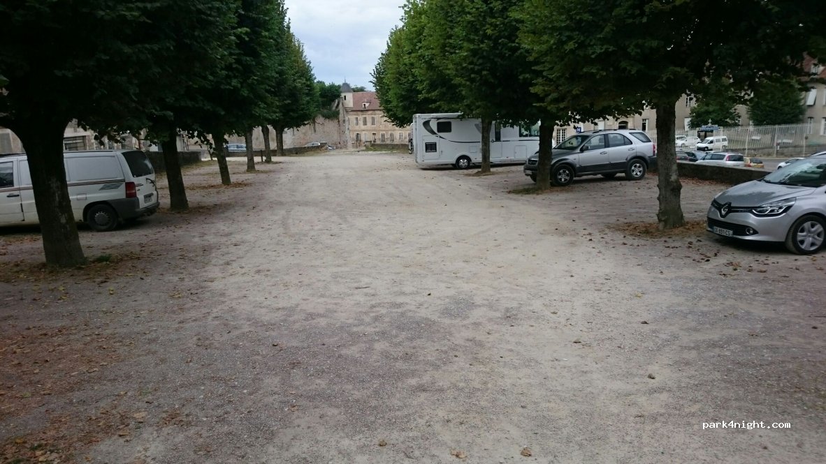 (89200) Avallon - 12 Rue Mathé — foto 2