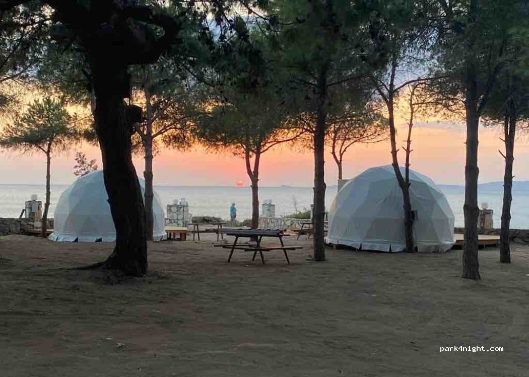 (35495) Menderes - 5 2098. Sokak — foto