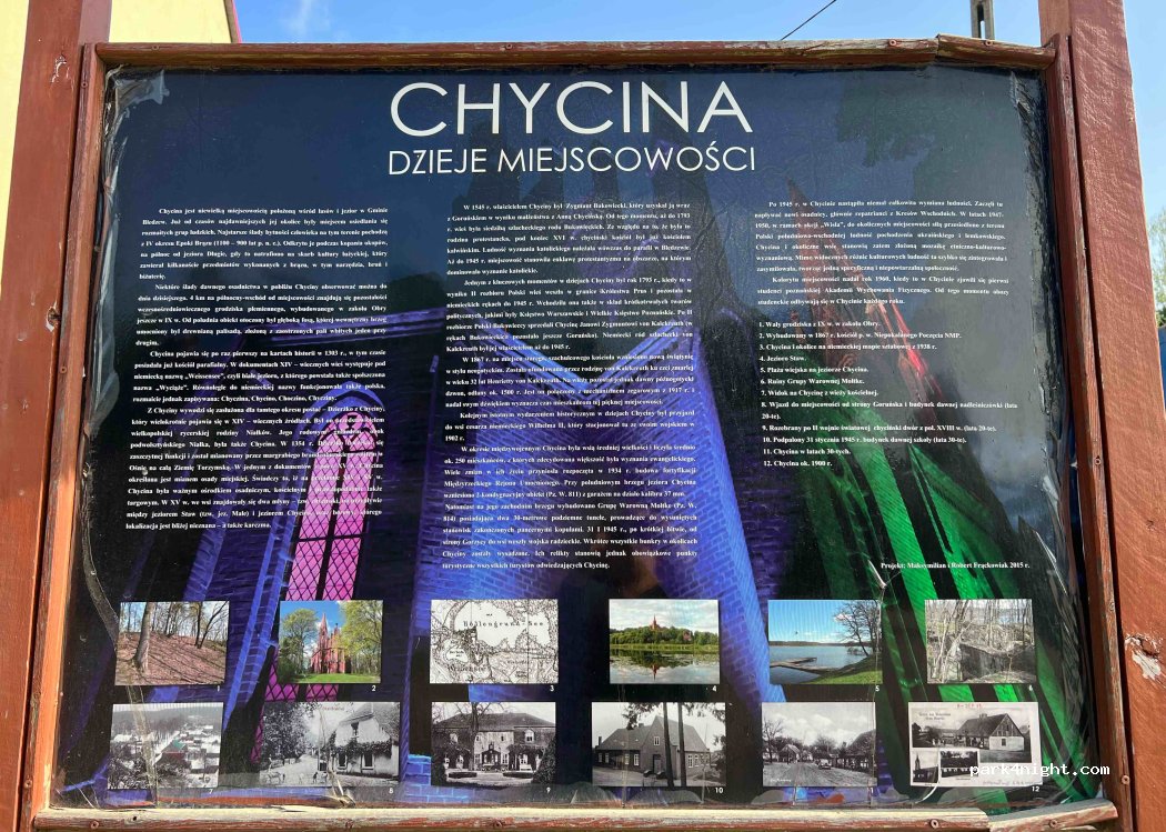 Gajówka Ralcewiczowka — foto 3