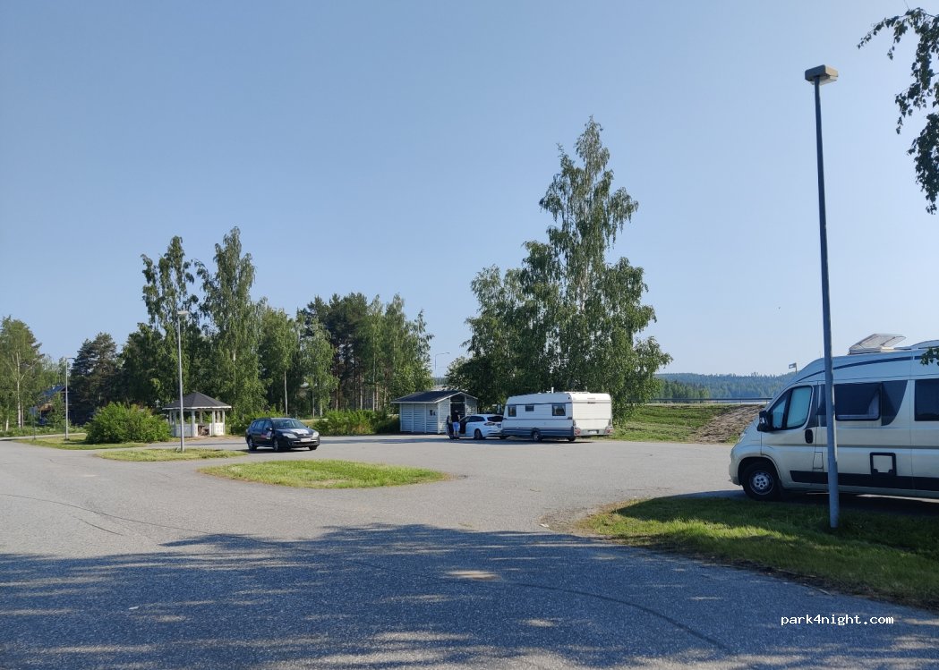 (41800) Jyväskylä - 676 Vespuolentie — foto