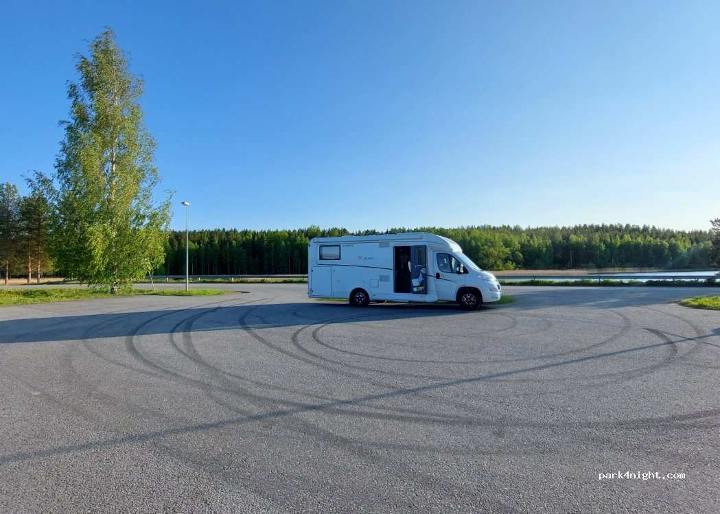 (41800) Jyväskylä - 676 Vespuolentie — foto 3