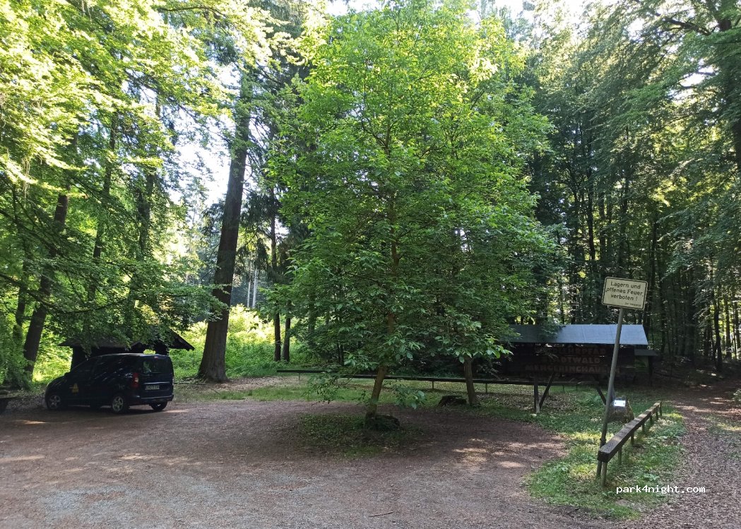 (34454) Arolsen - Unnamed Road — foto