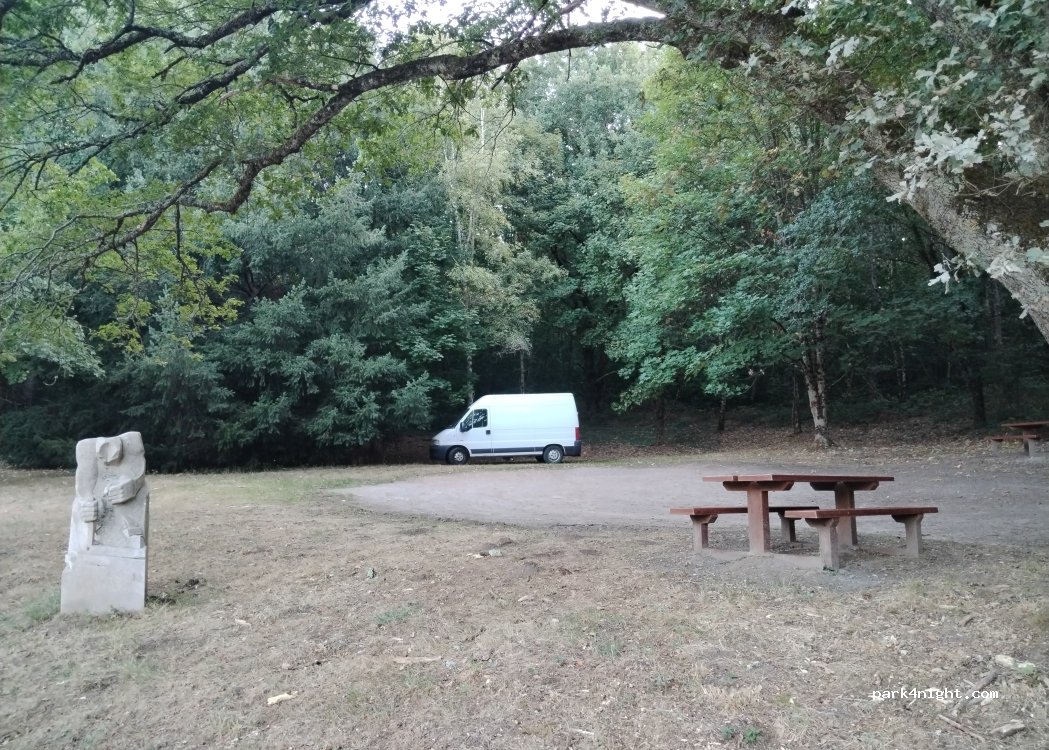 (36190) Saint-Plantaire - 4 Le Goutatin — foto 3