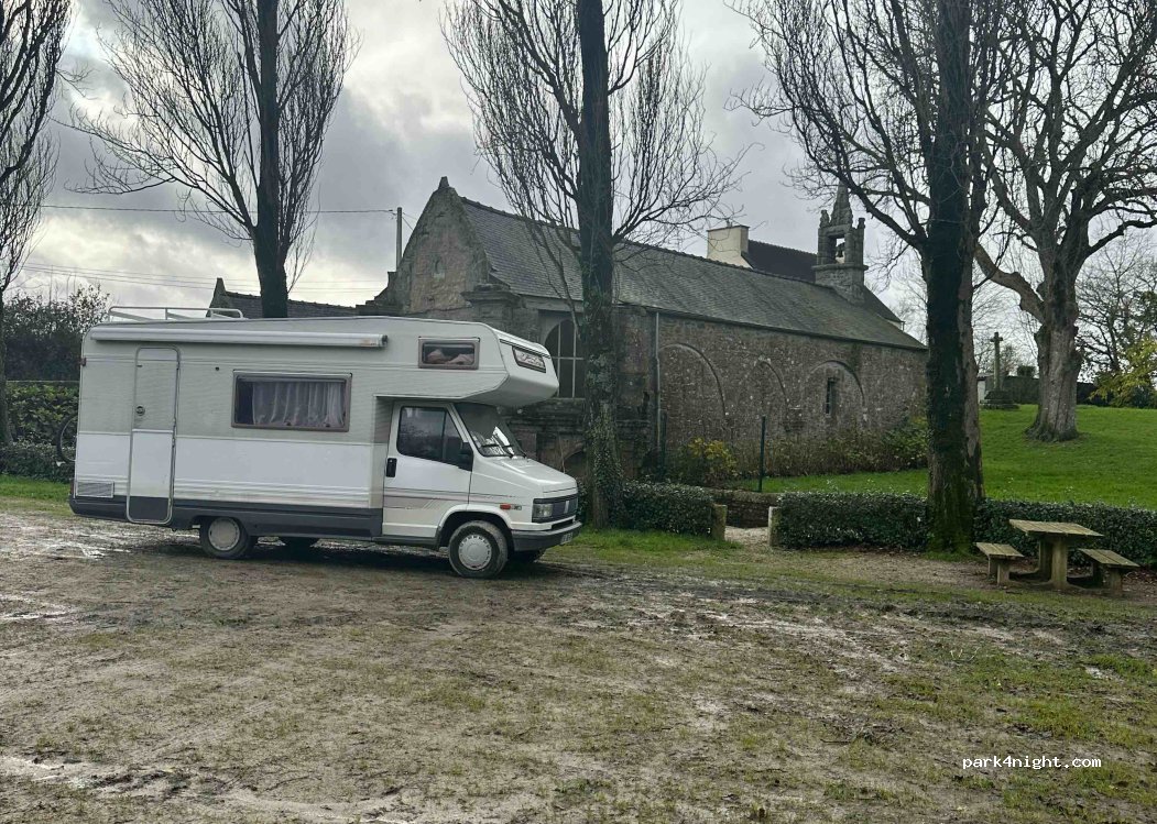 (29440) Saint-Vougay - 2 Route de Saint Jean — foto 2