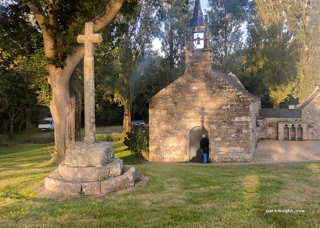 (29440) Saint-Vougay - 2 Route de Saint Jean — foto 3