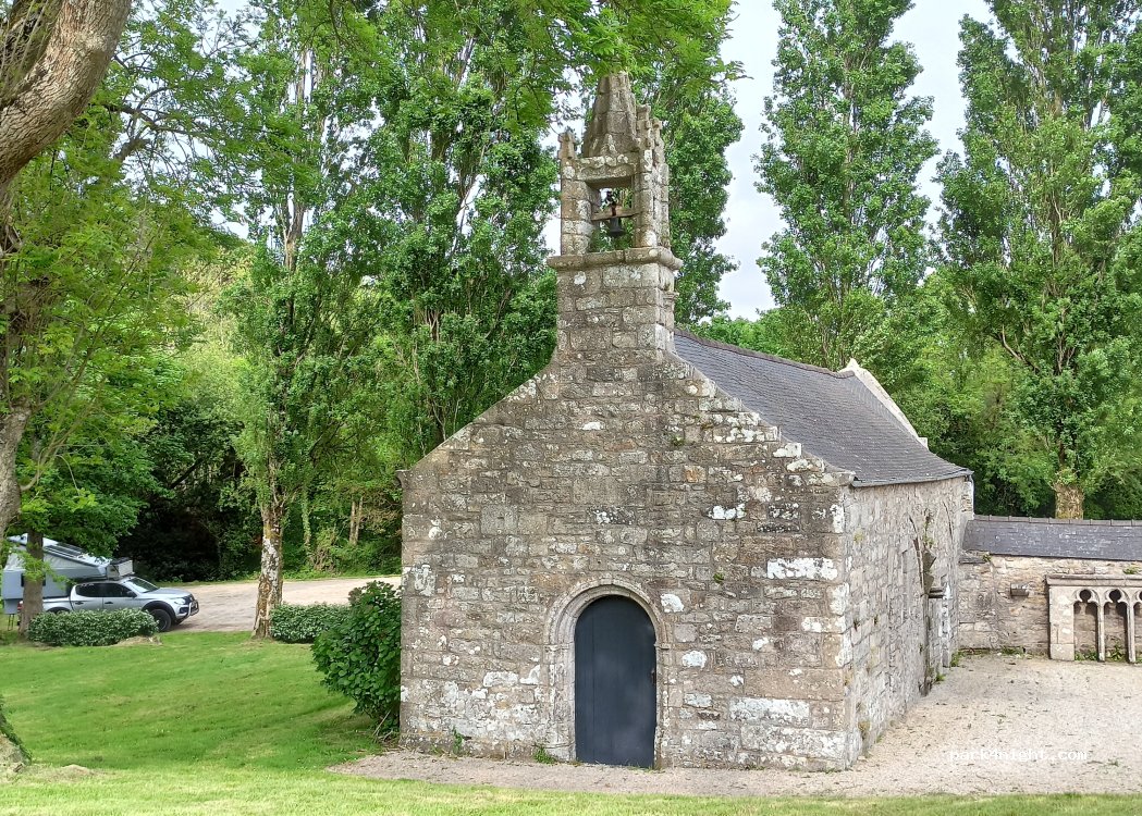 (29440) Saint-Vougay - 2 Route de Saint Jean — foto 4