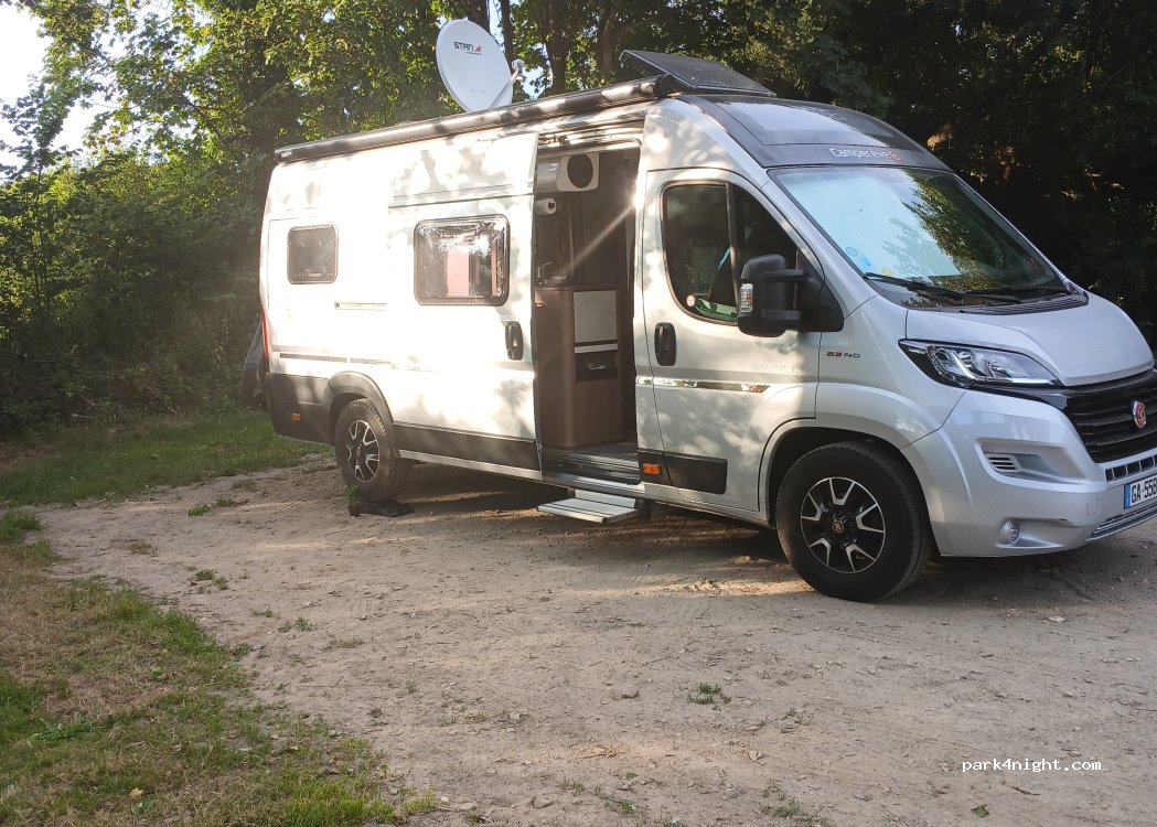 (29440) Saint-Vougay - 2 Route de Saint Jean — foto 5