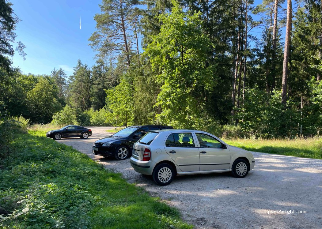 (93133) Burglengenfeld - Unnamed Road — foto 2