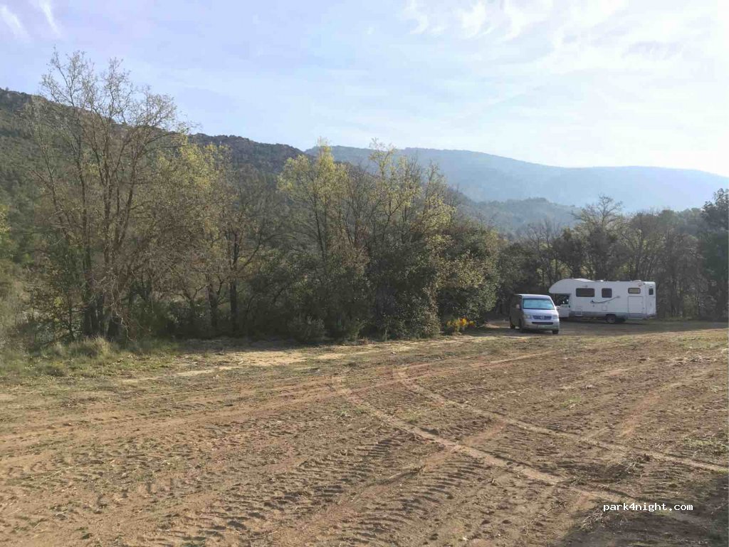 (25692) Àger - Unnamed Road — foto 2