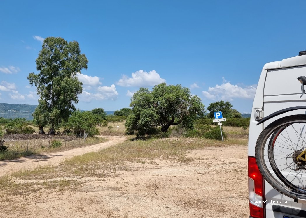 (09080) Bidoni' OR - Unnamed Road — foto