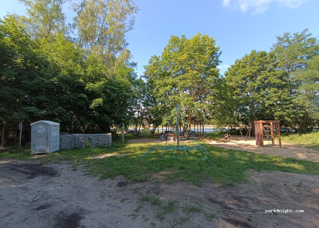 (72) Świnoujście - 2 Barkowa — foto 3