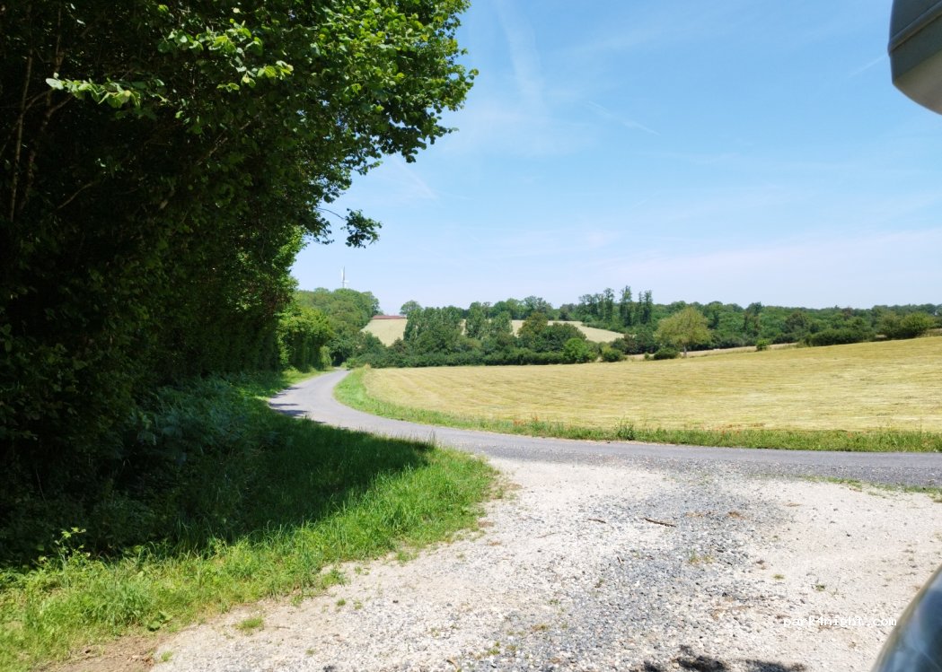 (16450) Le Grand-Madieu - — foto 2