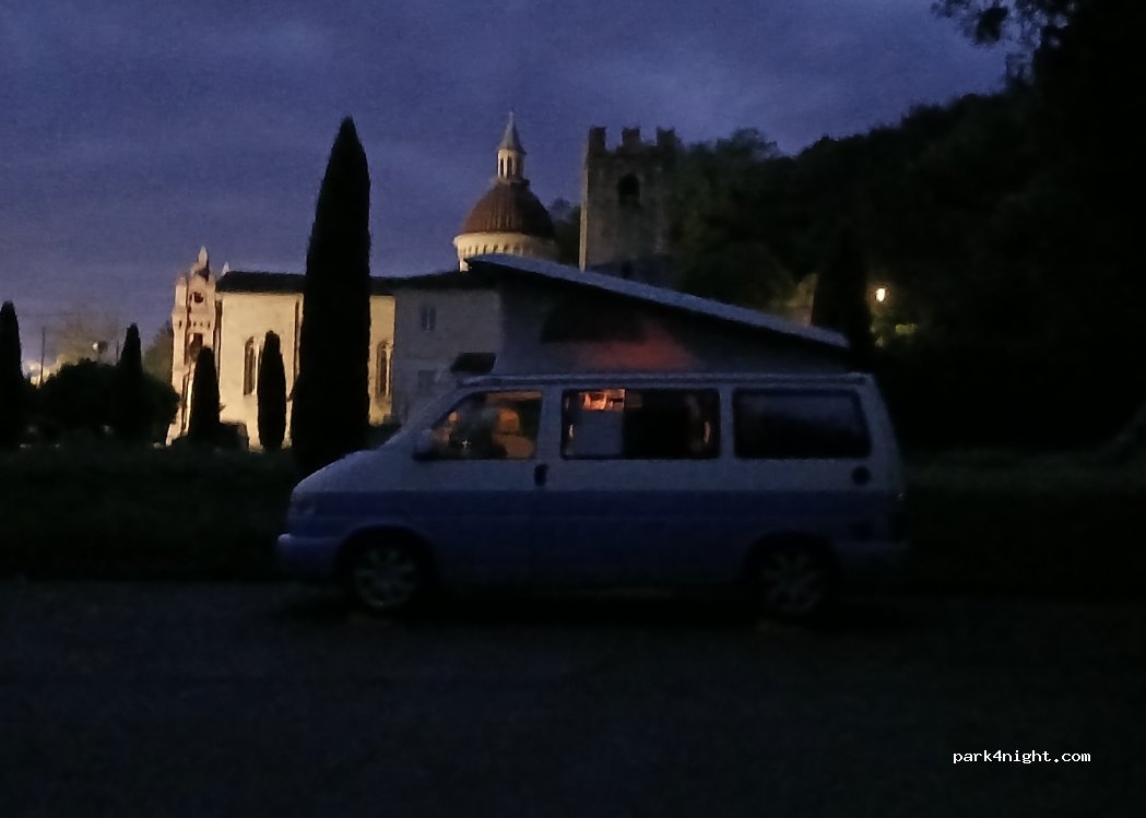 (55060) San Martino in Freddana - Monsagrati - 19 Via della Chiesa — foto 4