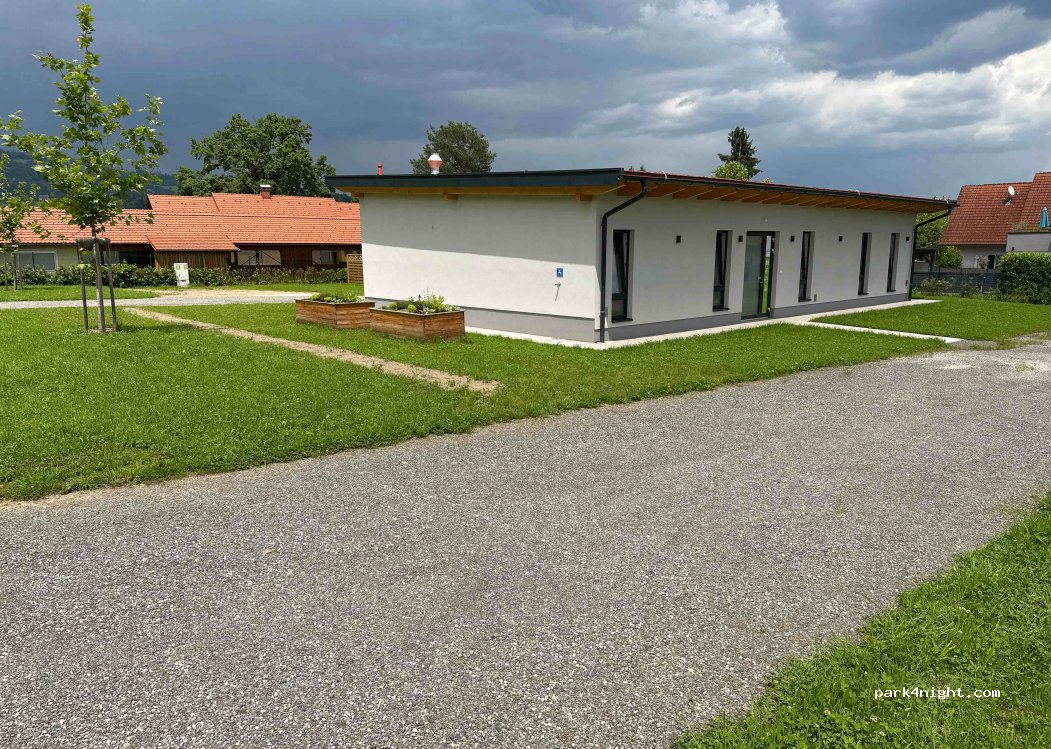 Moore Camping Bad Schwanberg — foto