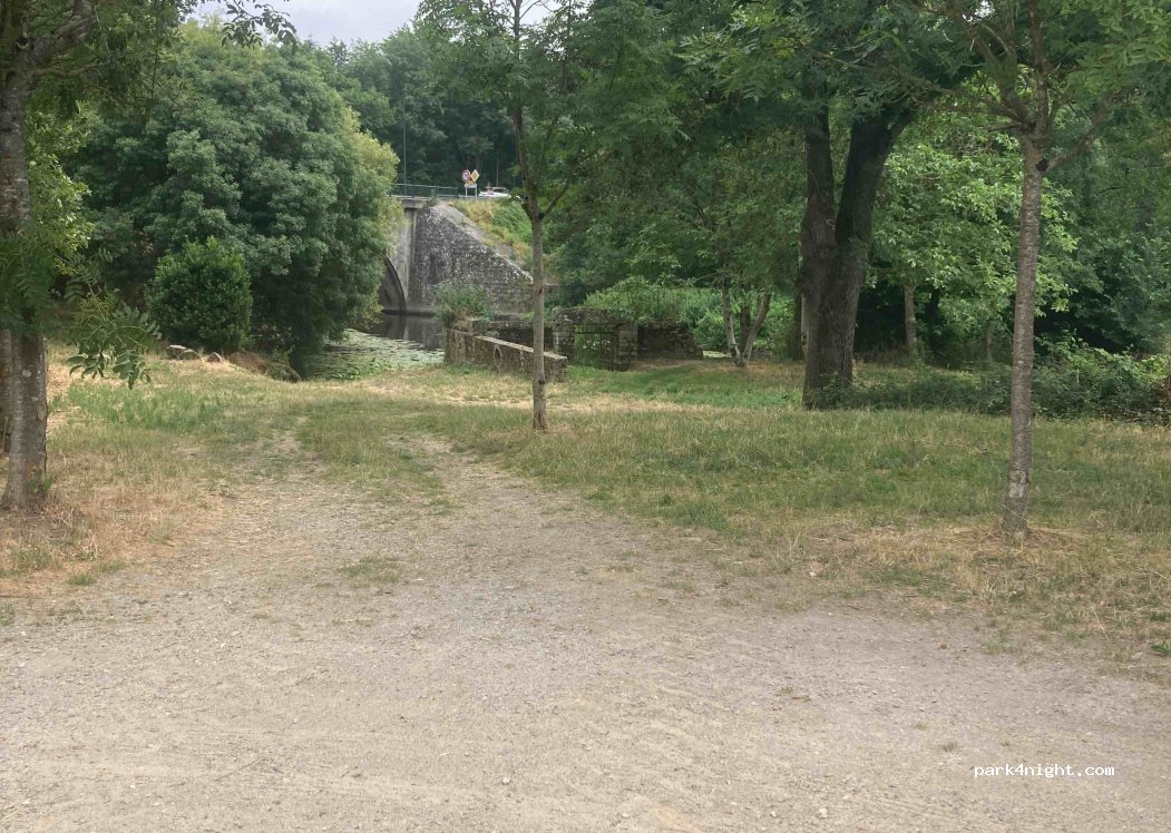 (44140) Remouillé - 16 Rue du Champ du Pont — foto 2