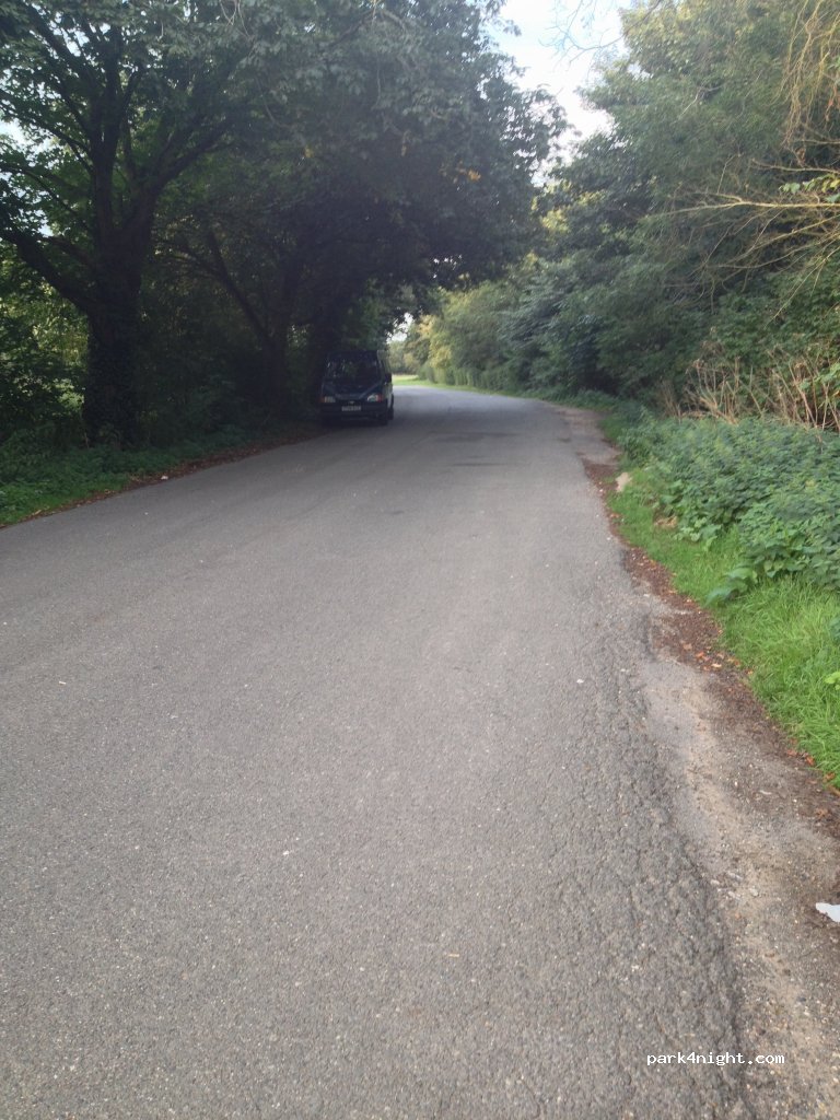 (PE25 2JP) Skegness - Wainfleet Road — foto