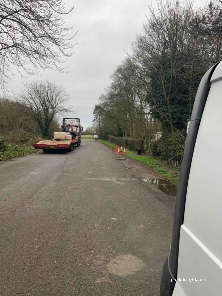 (PE25 2JP) Skegness - Wainfleet Road — foto 2