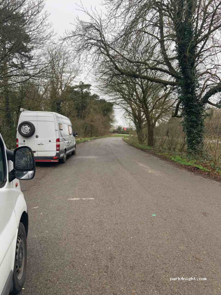 (PE25 2JP) Skegness - Wainfleet Road — foto 3