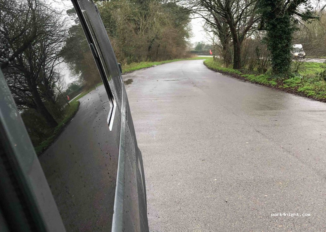 (PE25 2JP) Skegness - Wainfleet Road — foto 4