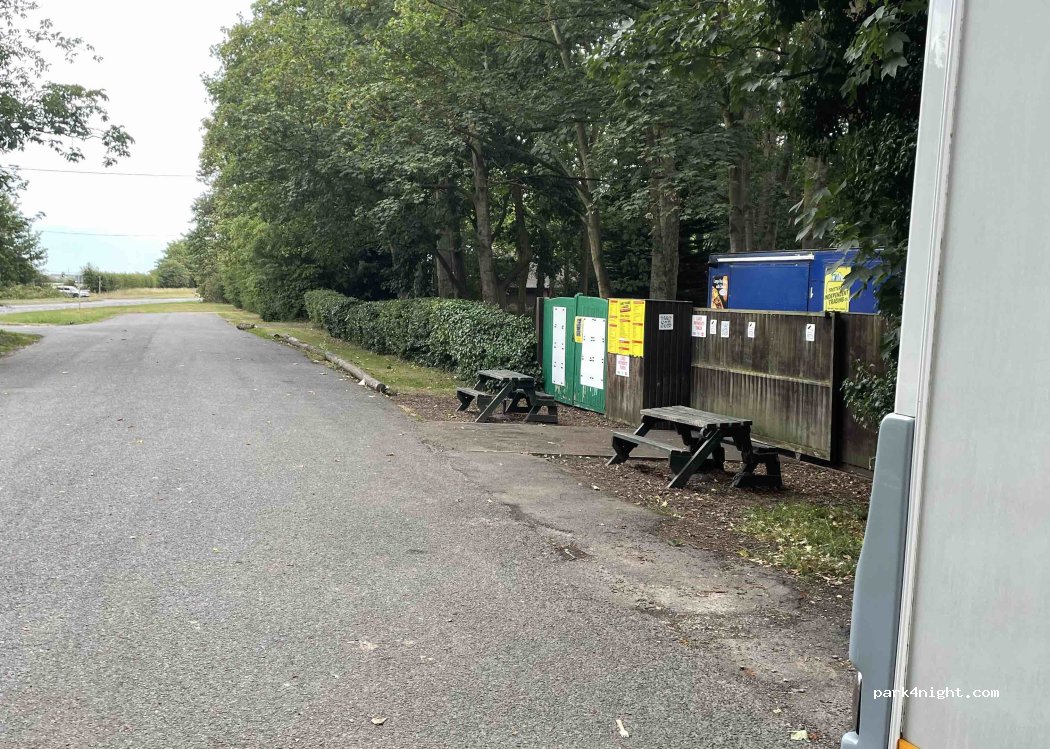 (PE25 2JP) Skegness - Wainfleet Road — foto 5