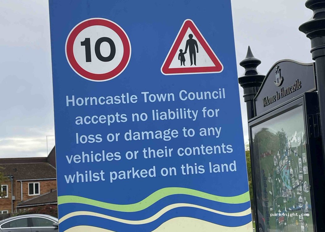 (LN9 6EF) Horncastle - 48 South Street — foto 4