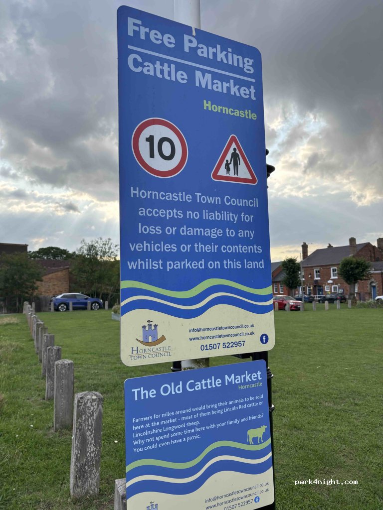 (LN9 6EF) Horncastle - 48 South Street — foto 5