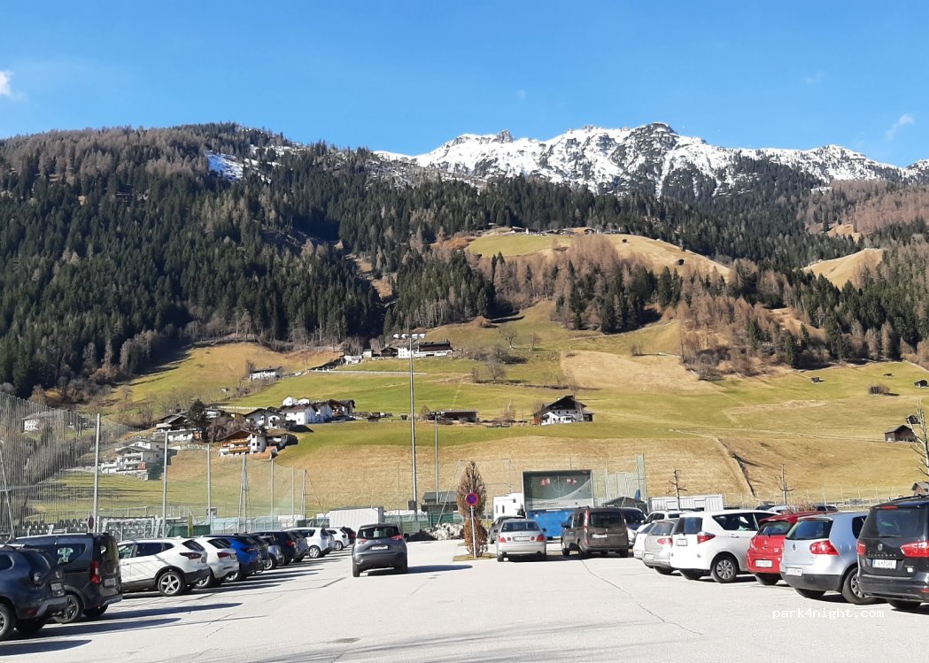 (6167) Neustift im Stubaital - 22 Stubaital Straße — foto