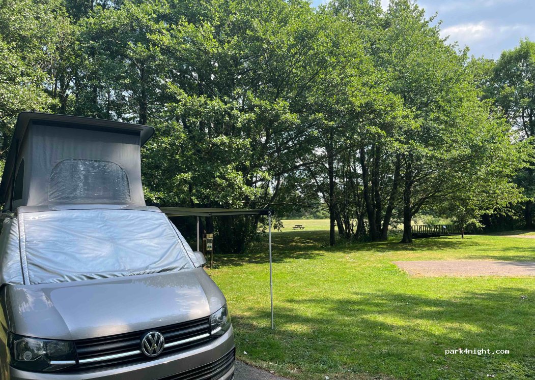 Seven Acres Caravan & Camping Park — foto 3