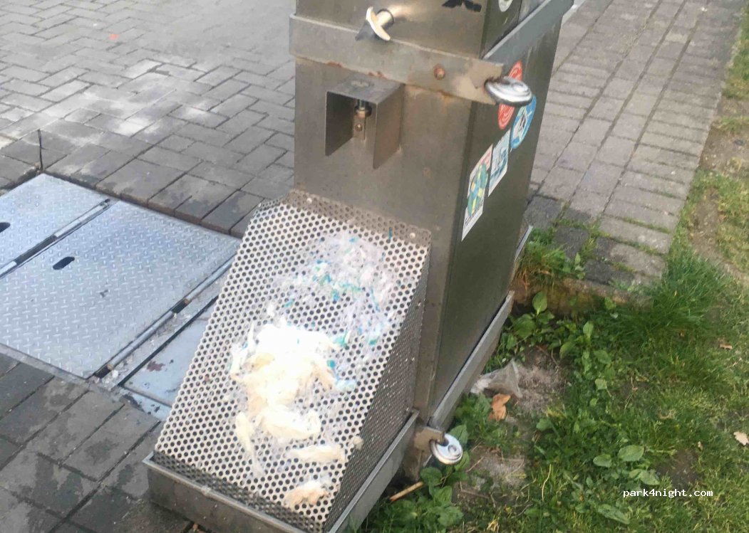 Wohnmobilstellplatz Sülzwiesen — foto 2