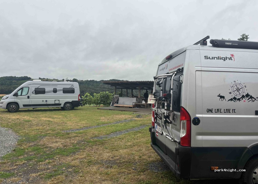 Weinhof - Gästehaus - Camping Radl — foto 5